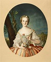 Madame Louise de France, Louise-Marie | RISD Museum