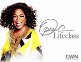 'Oprah's Lifeclass' Dr. Brené Brown Discusses Vulnerability