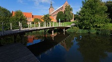 Visit Odense: 2021 Travel Guide for Odense, Syddanmark | Expedia