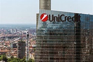 UniCredit and Industrial and Commercial Bank of China (ICBC) announce ...