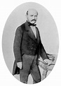 Ignaz Semmelweis, the doctor who discovered the disease-fighting power ...