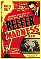 Reefer Madness (1936) Poster - Reefer Madness Photo (7360435) - Fanpop
