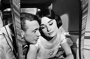 Love in the Afternoon (1957) - Turner Classic Movies