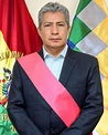 Dr. Edmundo Novillo Aguilar | Ministerio de Defensa