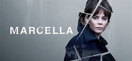 Marcella Season 1 - watch full episodes streaming online