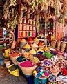 The History & Heritage of the Souk