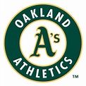 Oakland Athletics – Logos Download