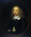 Constantijn Huygens (1596-1687), Lord of Zuylichem. Secretary of ...