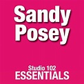 Sandy Posey: Studio 102 Essentials by Sandy Posey on Amazon Music ...