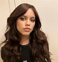 Jenna Ortega 10/28/2022 • CelebMafia