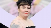 Lena Dunham Just Summed Up The Problem With The New Year And “The ...