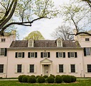 Historic Strawberry Mansion | Visit Philadelphia