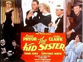 The Kid Sister (1945) (Drama) - YouTube