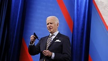 Watch the full CNN Presidential Town Hall with Joe Biden video - CNN