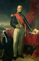 "Étienne-Jacques-Joseph-Alexandre Macdonald, duc de Tarente, maréchal ...