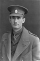 Second Lieutenant Francis Henry Ball | Imperial War Museums