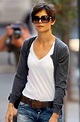 Katie Holmes Haircuts on Stylevore