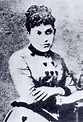 Rafaela Contreras, primera esposa de Rubén Darío - Rubén Darío