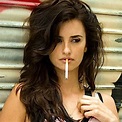 Movies Archives | Penelope cruz, Penelope, Girl smoking