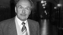 Ex-DDR-Außenminister gestorben: Trauer um Oscar Fischer | Internet Ninja