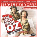 Peter Allen - The Boy from Oz (Original Broadway Cast Recording) Lyrics ...