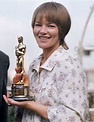 Glenda Jackson | Biography, Movies, Plays, King Lear, Elizabeth, Awards ...