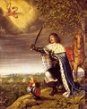 Frederik III., 1659 - The Royal Danish Collection
