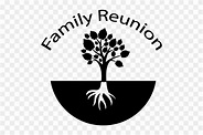 Family Reunion Clip Art Free Download Clipart Best - vrogue.co