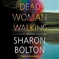 Dead Woman Walking - Audiobook | Listen Instantly!