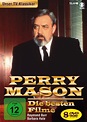 Perry Mason:Die besten Filme (Teil 3) DVD-Box auf DVD - Portofrei bei ...