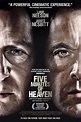 Five Minutes of Heaven (2009) - Posters — The Movie Database (TMDB)