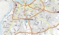 Google Maps Street View Louisville Ky - Brandi Tabbatha