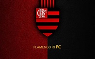 Clube de Regatas do Flamengo 4k Ultra Papel de Parede HD | Plano de ...