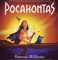 CD POCAHONTAS - Original Filmsoundtrack 1995 - CD-Single VANESSA ...