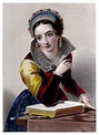 Juana de Navarra (I), la guardiana de Bretaña