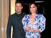 Inside Channing Tatum and Jessie J's Low-Key Relationship: "They Love ...