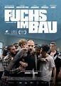 Fuchs im Bau | Film-Rezensionen.de