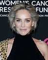 Sharon Stone – “An Unforgettable Evening” in Beverly Hills • CelebMafia