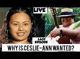 Israel Kamakawiwoʻole Daughter Ceslie-Ann Kamakawiwo'ole 3 - YouTube