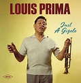 LOUIS PRIMA - JUST A GIGOLO [VINYL] - Amazon.com Music