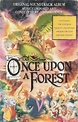 James Horner - Once Upon A Forest (Original Soundtrack Album) (Cassette ...
