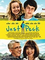 Just Peck (2009) movie poster