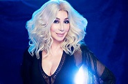 Aos 75 anos de idade, Cher ganhará filme sobre sua vida | Curitiba Cult ...