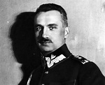 Bezkompromisowy generał. 50 lat temu zmarł Kazimierz Sosnkowski ...