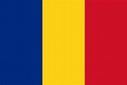 Flag of Romania - Wikipedia