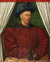 Carlos VII da França - 17 de julho de 1429 | Eventos Importantes em 17 ...