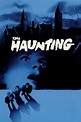 The Haunting (1963) - Posters — The Movie Database (TMDB)