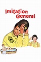 Imitation General (1958) - Posters — The Movie Database (TMDB)