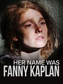 Je li Fanny Kaplan doista pucala na Lenjina? | Povijest.hr