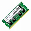 Memoria RAM ADATA 4GB DDR4 2666 - 磊 Portátiles Unilago Bogota 磊 Alta ...
